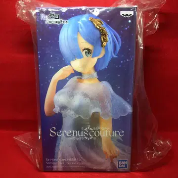 Re: 제로부터 시작하는 이세계 생활 Serenusc - 렘 -