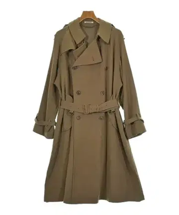 AURALEE 남성용 코트