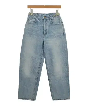 CELINE 데님 팬츠 여성용