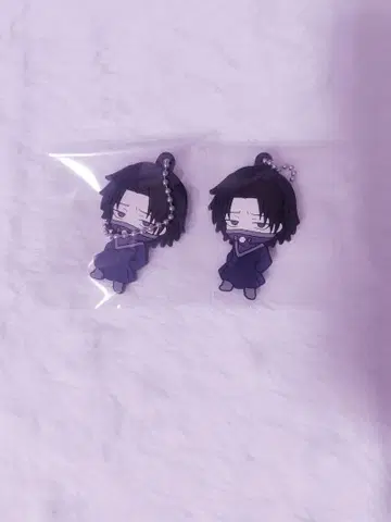 헌터헌터 페이탄 러버 참