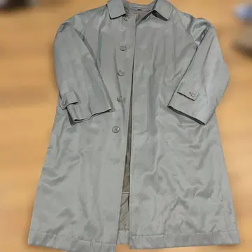 코트 라이너 포함