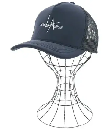 JAMES PERSE 남성용 캡