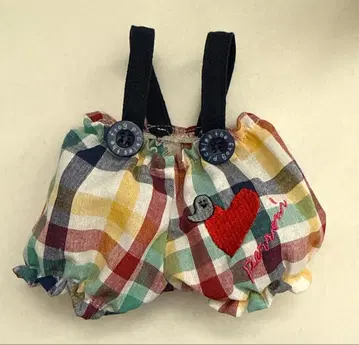 [ WS2-9 ] 개구리 피클스 코스튬 person's 빈 인형용