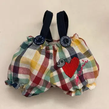 [ WS2-9 ] 개구리 피클스 코스튬 person's 빈 인형용