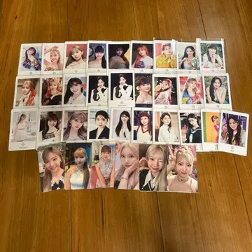 공식 niziu 굿즈 묶음 판매