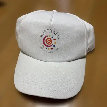 오사카 만박 호주 파빌리온 화이트캡