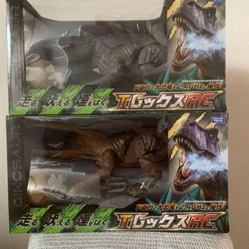 무선 조종 T-Rex RC 공룡