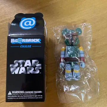 스타 워즈 베어브릭