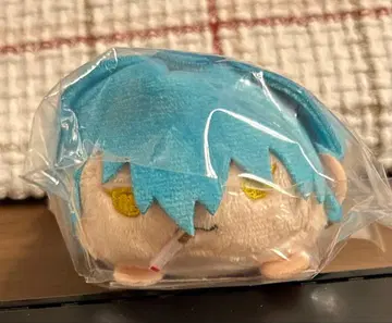 탈부착 캐릭터 마스코트 사카모토 데이즈 아카오 리온