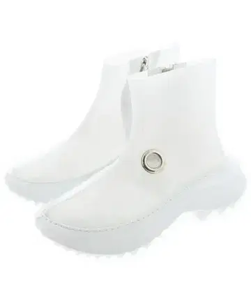 COMME des GARCONS 여성용 부츠