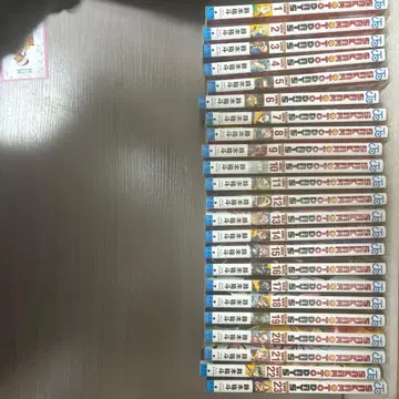 사카모토 데이즈 1~23권