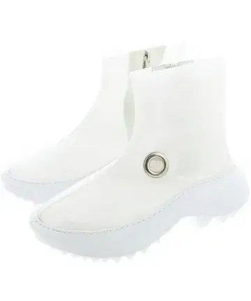 COMME des GARCONS 여성용 부츠