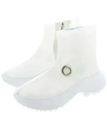 COMME des GARCONS 여성용 부츠