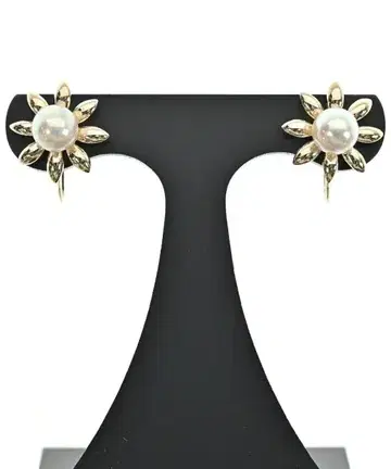 TASAKI 귀걸이 귀찌 여성용