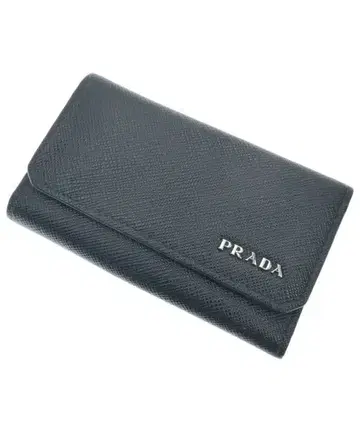 PRADA 지갑 코인 케이스 여성용
