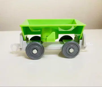 프라레일 토마스 석탄 운반 화차