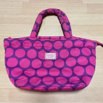 VOVAROVA 보바로바 핸드백 여성용 백 핑크 퍼플