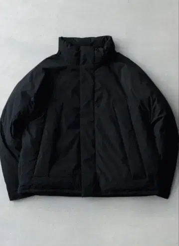 SINSS / Short puff jacket 숏 퍼프 자켓