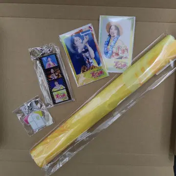 모모쿠로 여름바카 2025 온라인 복권