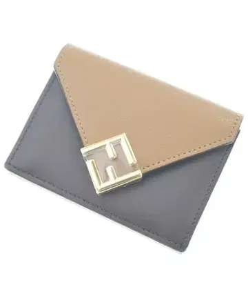 펜디 지갑 코인 케이스 여성용