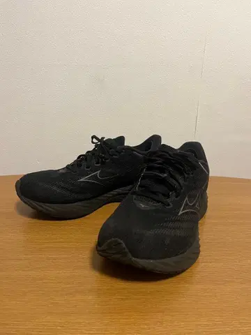 [ 당일 발송 ] 미즈노 러닝화 wave rider 28 27.5cm