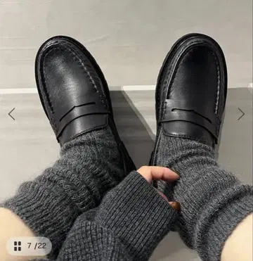 REMME 볼륨 로퍼 36