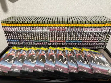 한국 드라마 [ 인생화보 ] DVD 전 55권 세트