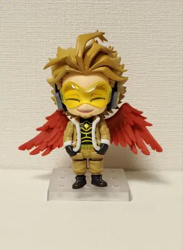 넨도로이드 호크스