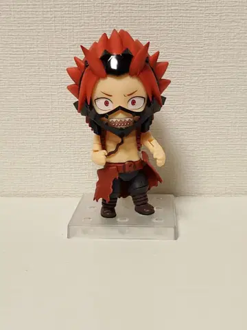 넨도로이드 키리시마 에이지로