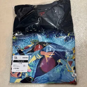 GEEKS RULE 다다단 XL