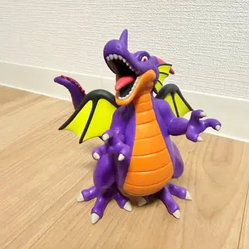 드래곤 퀘스트 전설의 마왕 피규어 용왕 류오