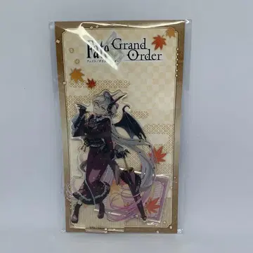 Fate FGO 릴리스 교토마후 ver. 아크릴 스탠드 아크스타