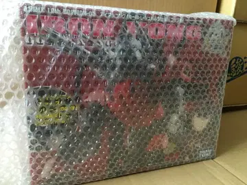 [ 미조립 ] 아이언콩 슈발츠 사양 조이드