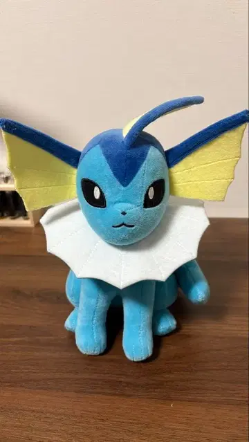 샤워즈 봉제 인형