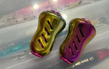 livre 리브레 핸들 스퀴드매니아 낚시릴 노브 탈부착품1