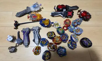 베이블레이드 버스트 묶음 판매