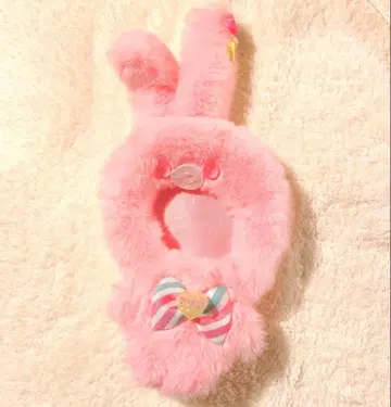 16cm 봉제 인형 인형옷 핑크