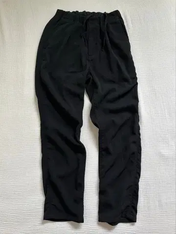 nonnative MANAGER EASY PANTS RELAX FIT