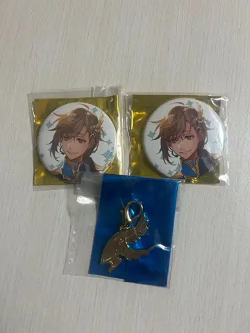 니지산지 카나에 FANTASIA 굿즈