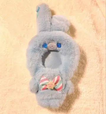 16cm 봉제 인형 인형옷 블루