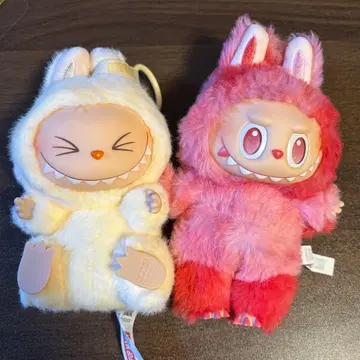 러브브 2색 세트