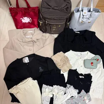 시마무라 아오키 미사코 m petit 묶음 판매