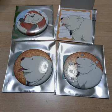 스파이 패밀리 점프 페스타 옴니버스 본드 굿즈 세트