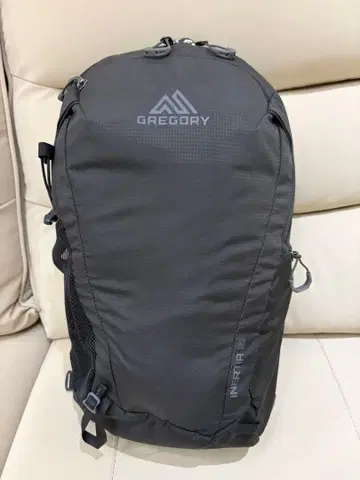 GREGORY 이너시아 18