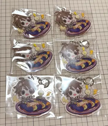 제5인격 스위츠 파라다이스 [죄수]