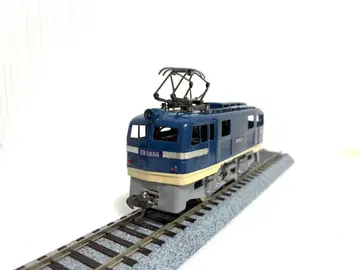 HO 게이지 EB58 전기 기관차