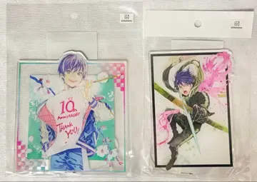 노라가미 아크릴 스탠드