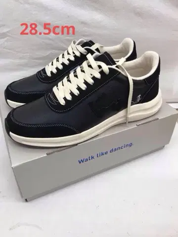 SANGACIO x BRANDALISED 콜라보 반시 28.5cm