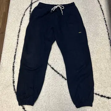 NAUTICA 스웨트 팬츠 네이비