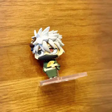 [NARUTO 돌풍전] 치미 메가 하타케 카카시 / CHIMI MEGA